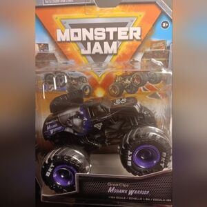 Great Clips - Monster Jam (New)